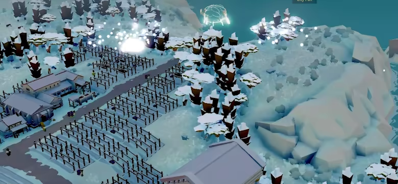 罗马之城 Nova Roma