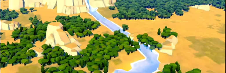 罗马之城 Nova Roma