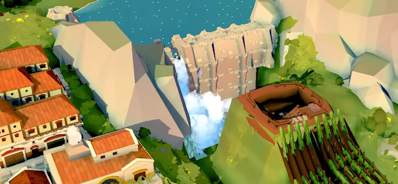 罗马之城 Nova Roma