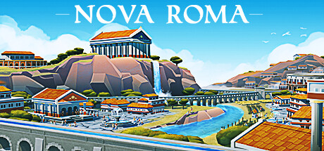 Nova Roma Cover Image
