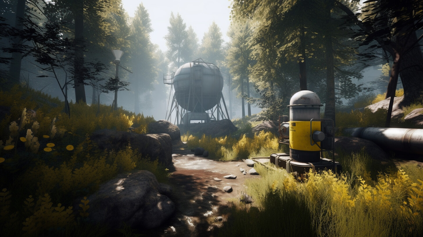Unsheltered screenshot 13