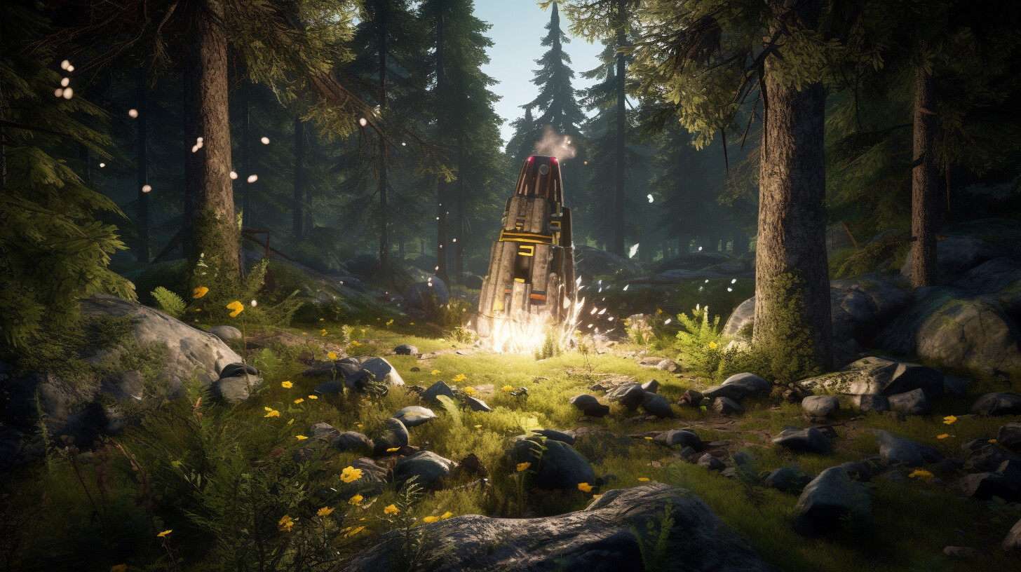 Unsheltered screenshot 8