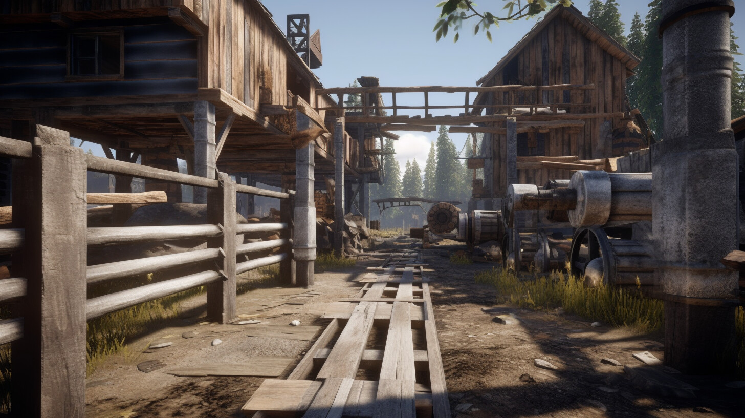 Unsheltered screenshot 6