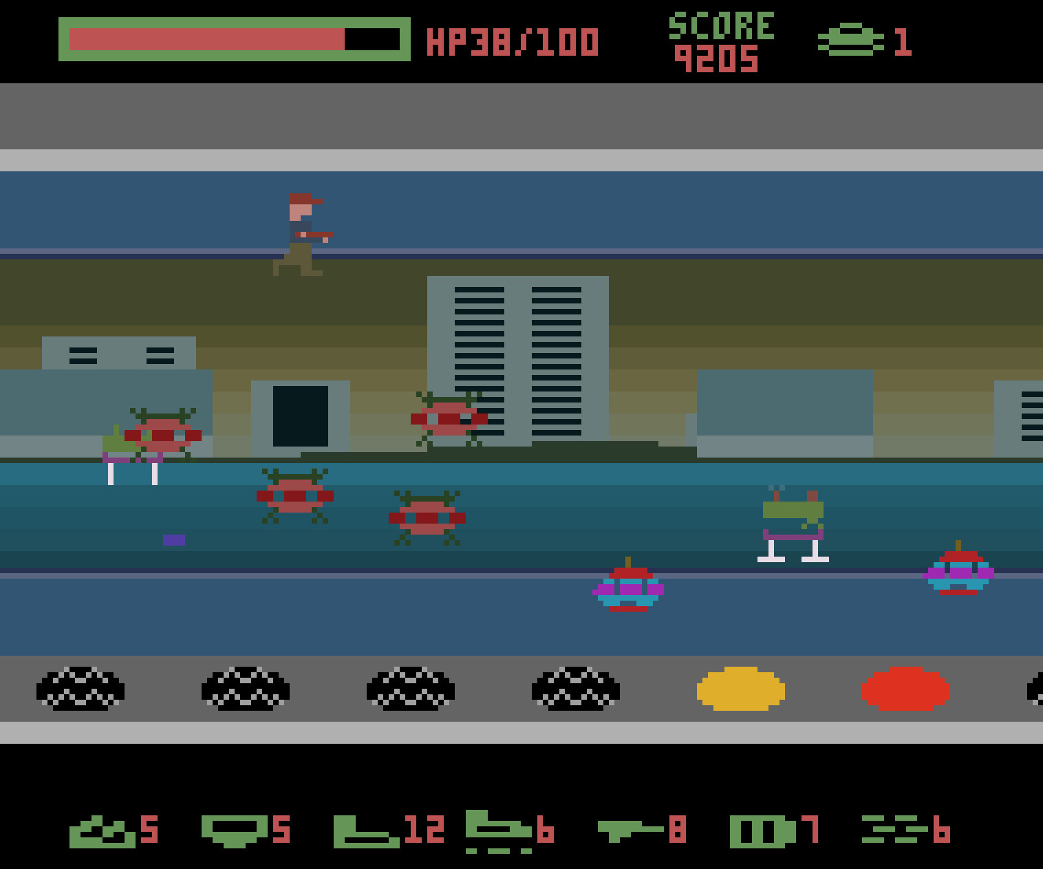 Runner Roy screenshot 4