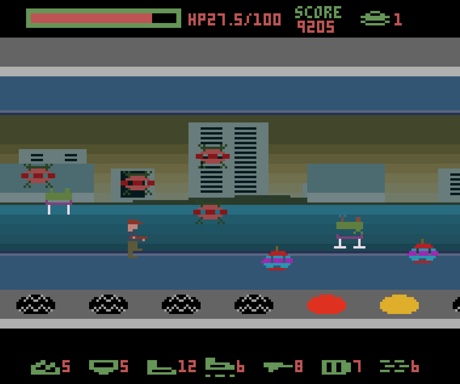 Runner Roy screenshot 2