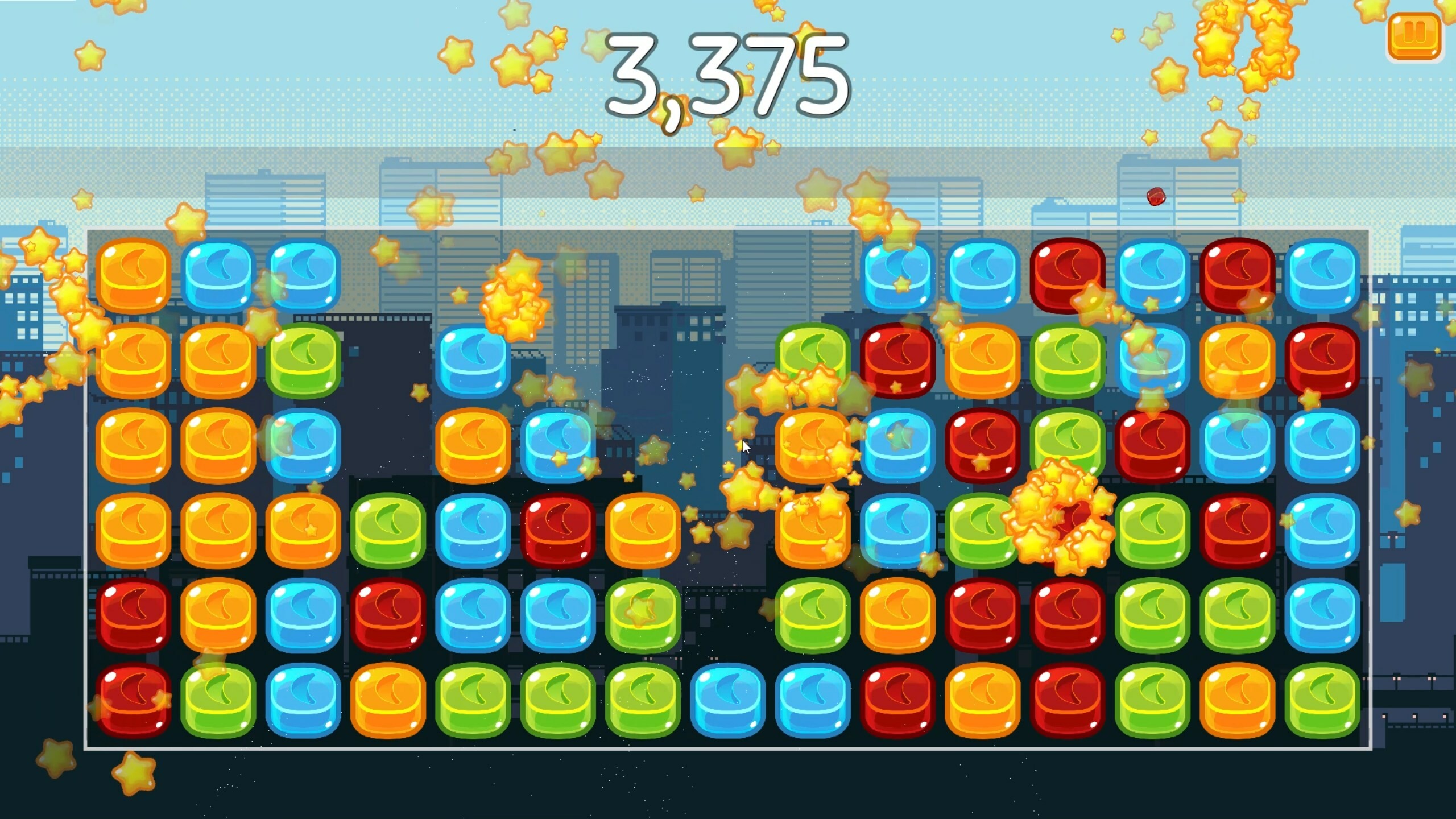 puzzle thing screenshot 6