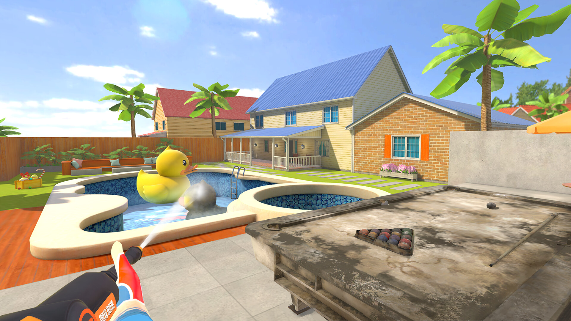 Pressure Washer screenshot 5