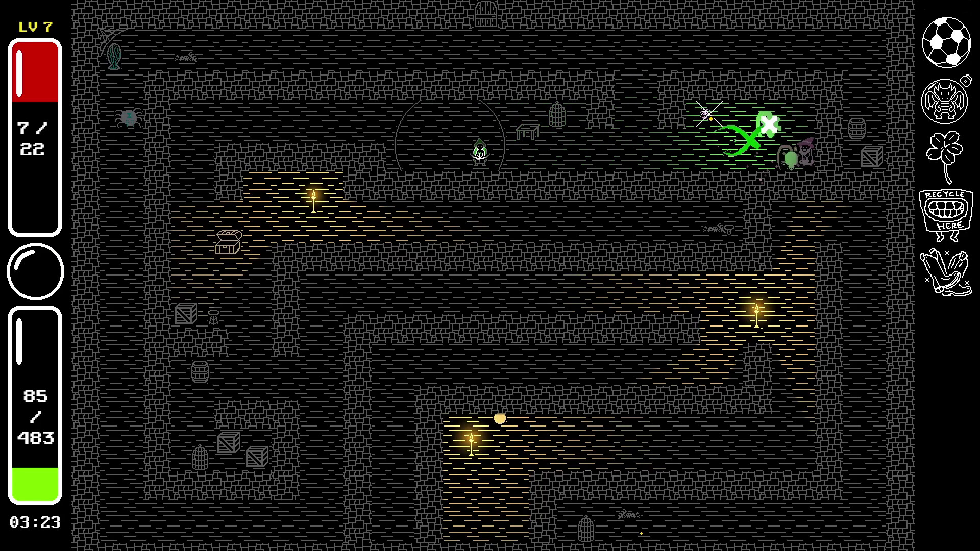 DRAGOT screenshot 2