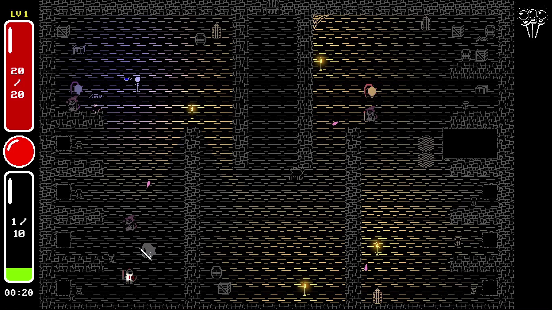 DRAGOT screenshot 1