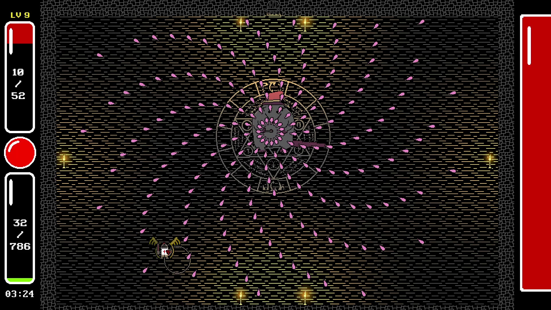 DRAGOT screenshot 3