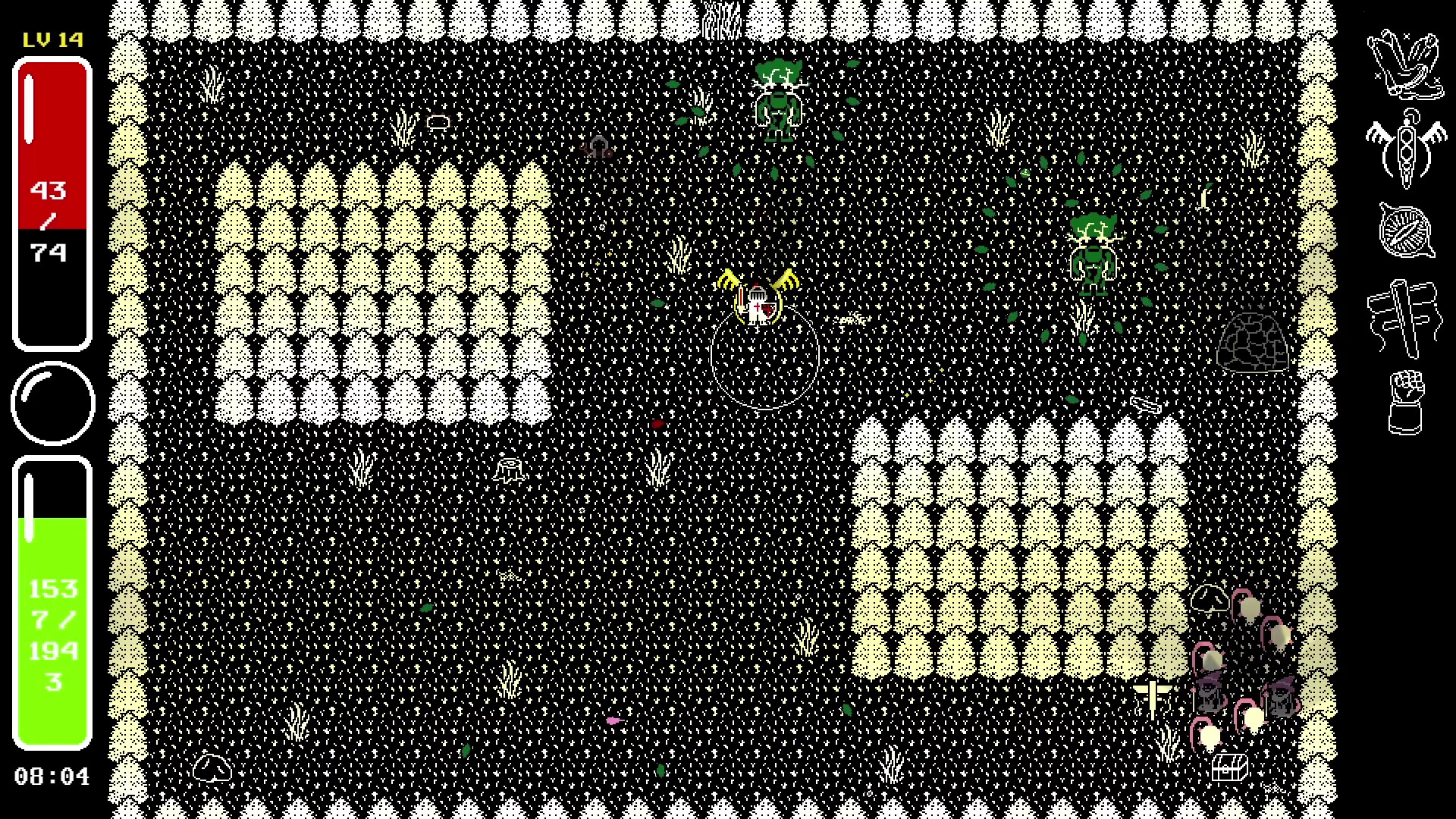DRAGOT screenshot 8