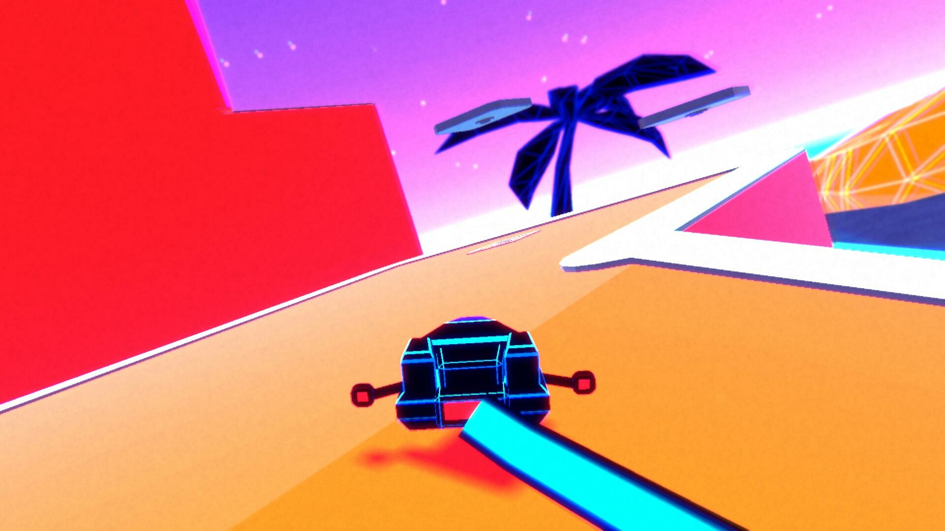 VAPOR TANKS screenshot 3
