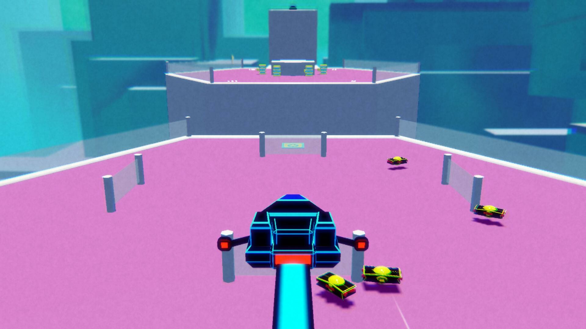 VAPOR TANKS screenshot 4