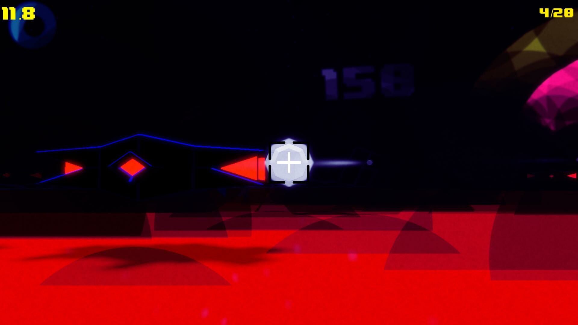 VAPOR TANKS screenshot 1