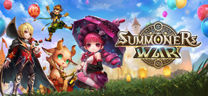 Summoners War