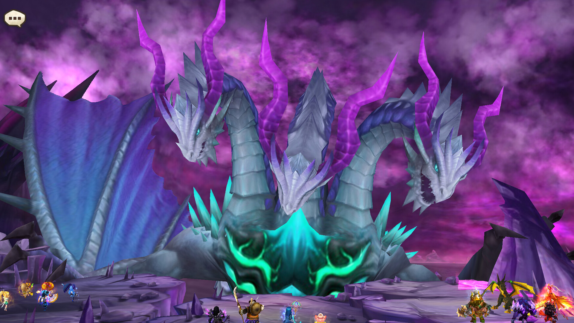 Summoners War screenshot 6