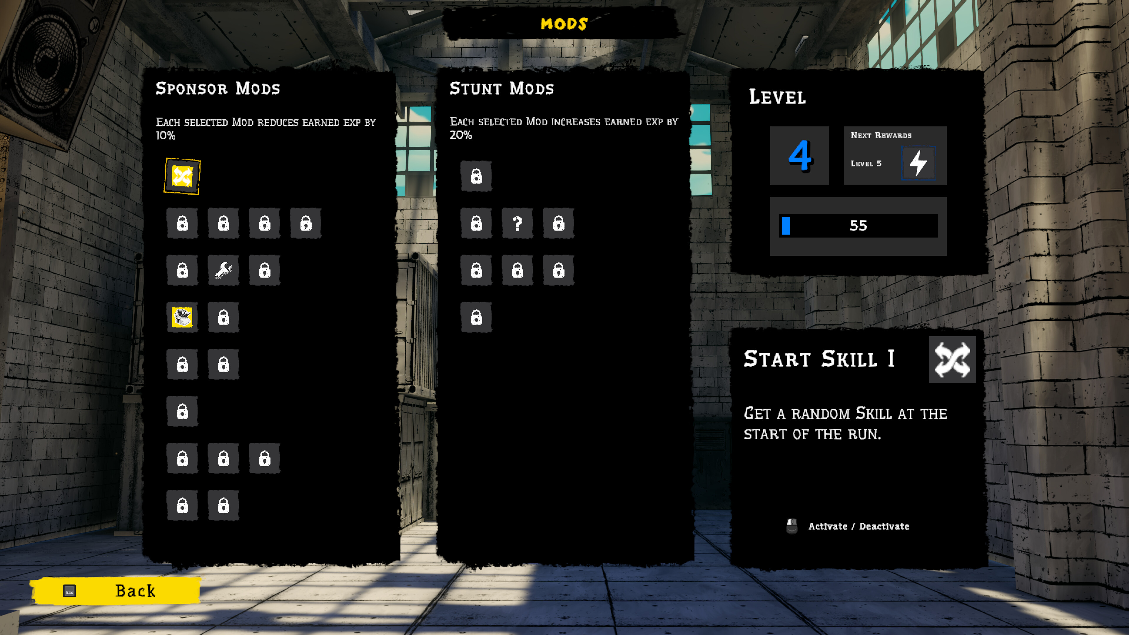 Schrott screenshot 8