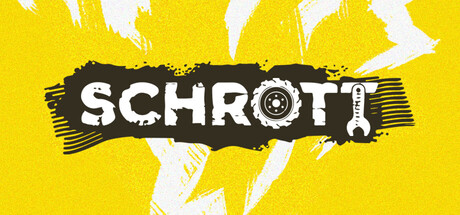 SCHROTT Cover Image