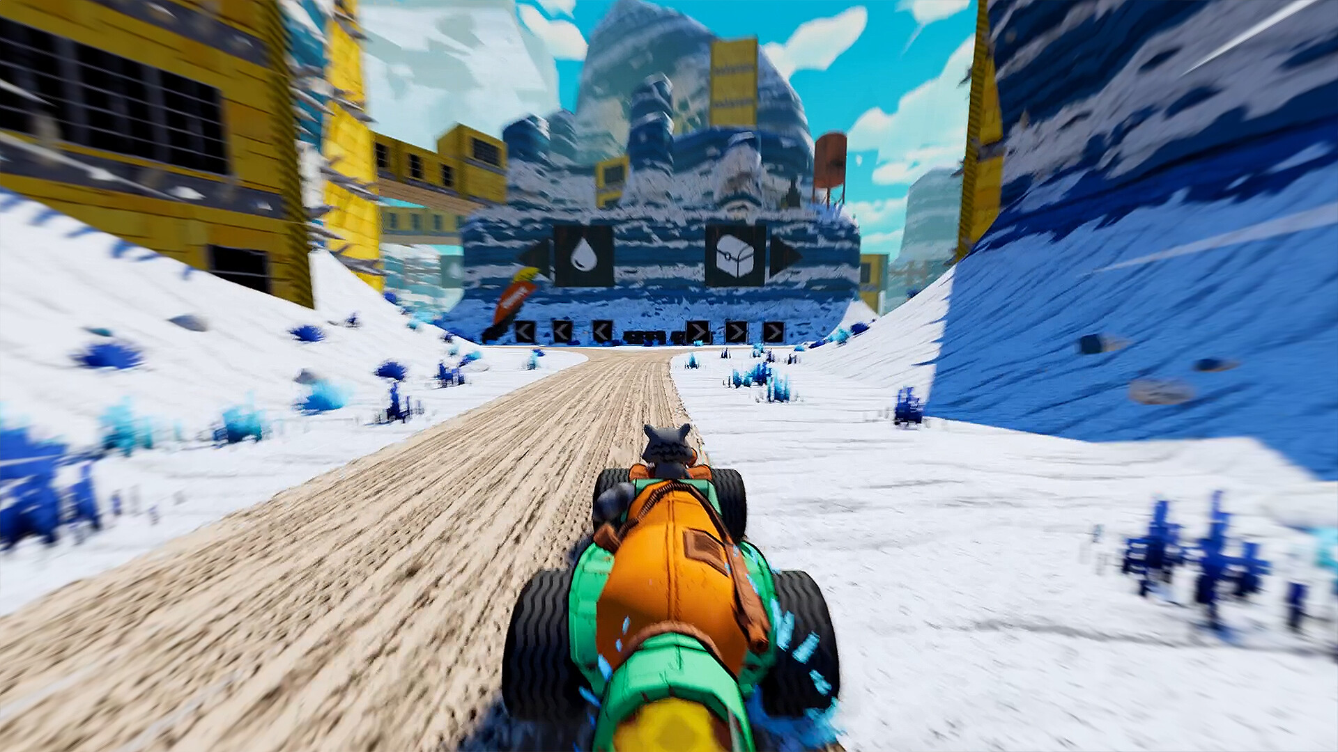 Schrott screenshot 9