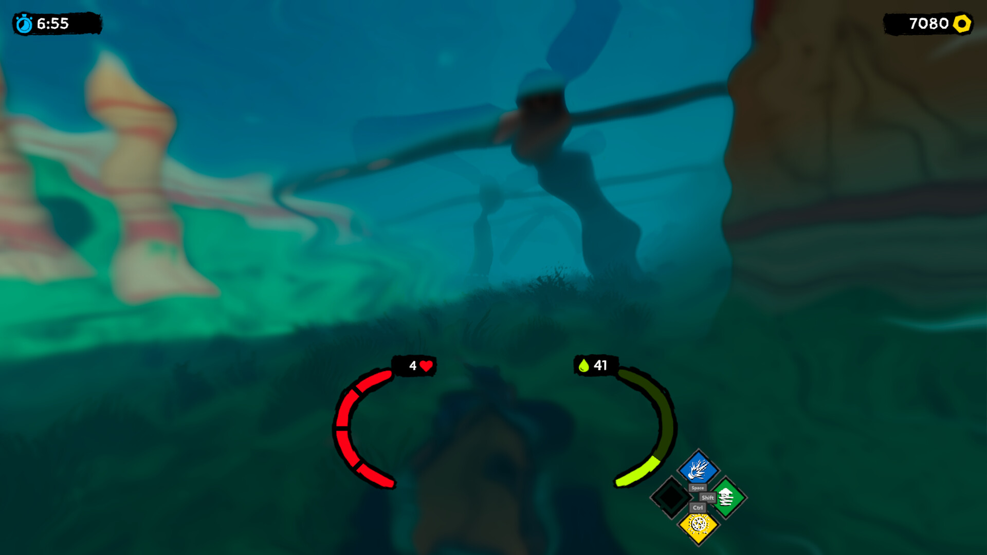 Schrott screenshot 13