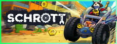 SCHROTT: Roguelike Racer