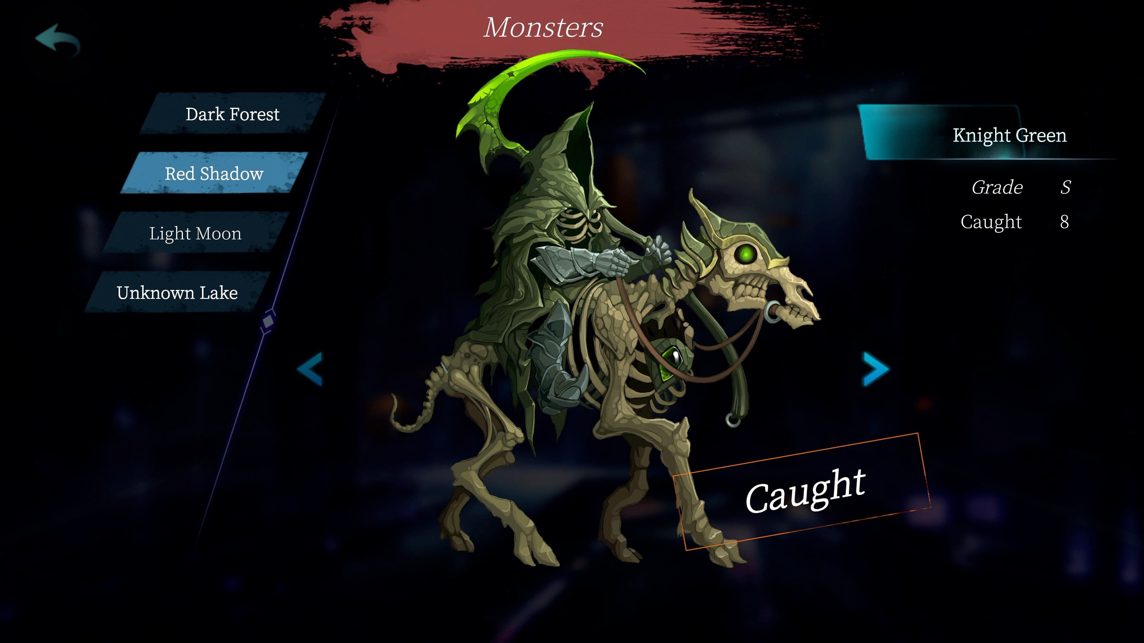 MUSA screenshot 8