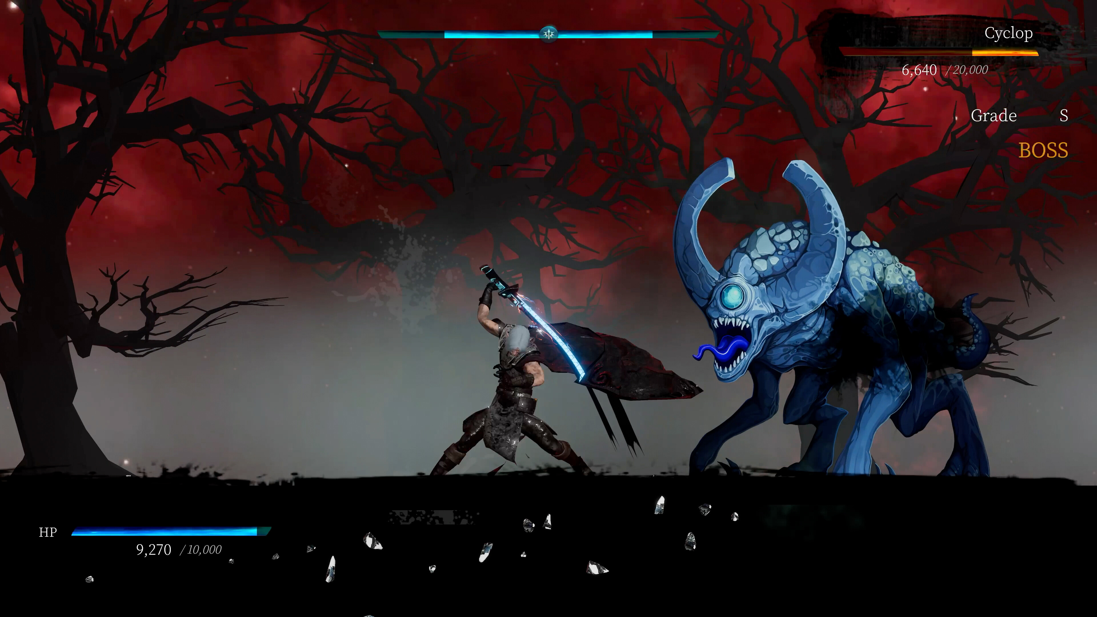MUSA screenshot 4