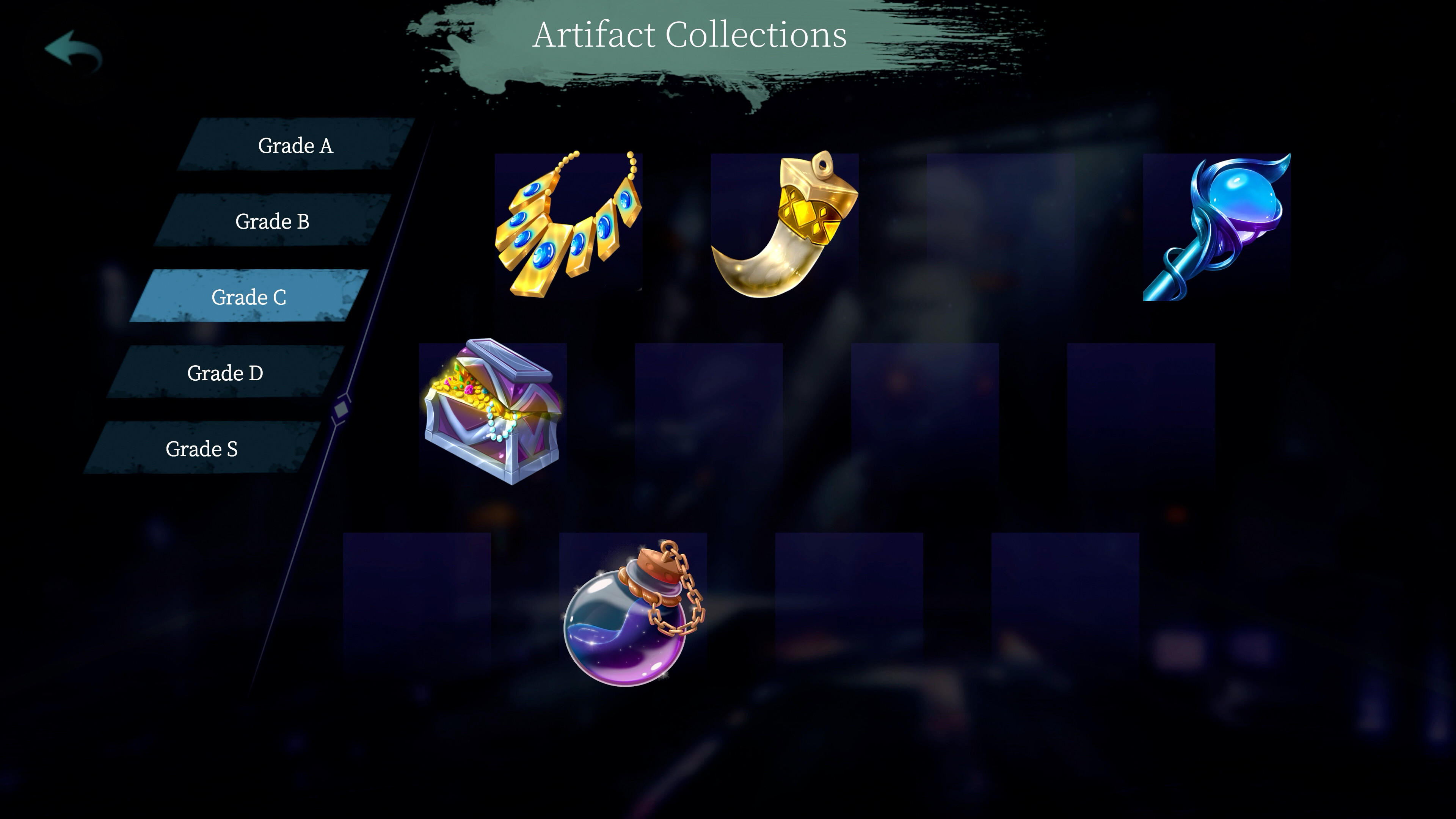 MUSA screenshot 11