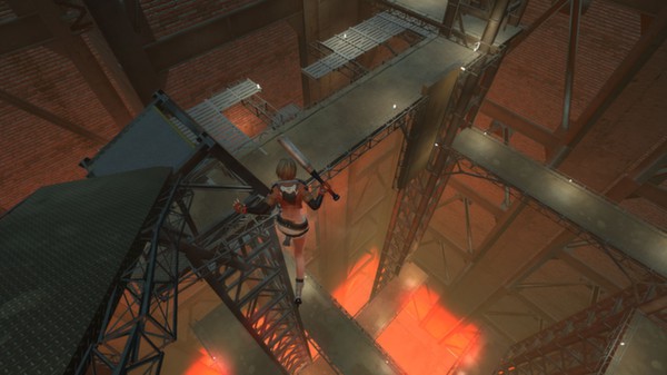 GunZ 2: The Second Duel screenshot