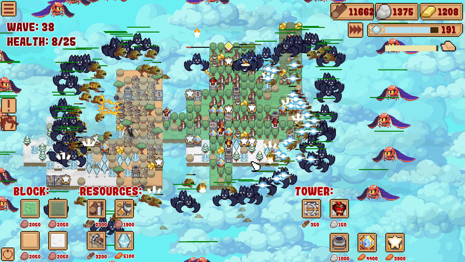 Block Tower: Prologue screenshot 10