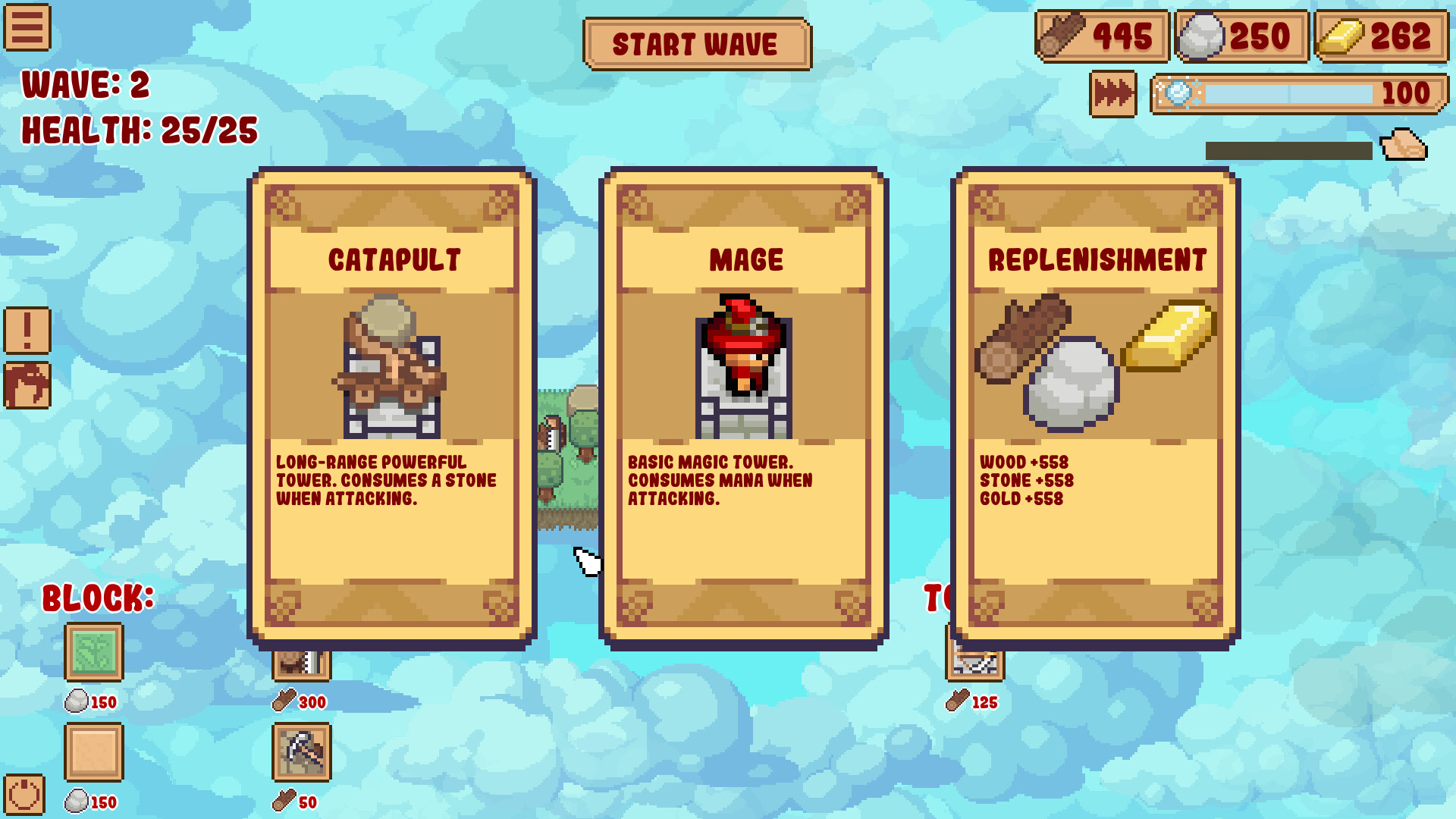 Block Tower: Prologue screenshot 3