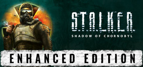 『S.T.A.L.K.E.R.: Shadow of Chornobyl』強化版