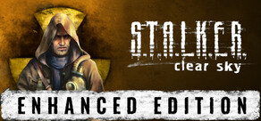 『S.T.A.L.K.E.R.: Clear Sky』強化版