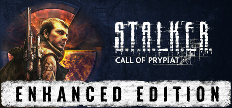 『S.T.A.L.K.E.R.: Call of Prypiat』強化版