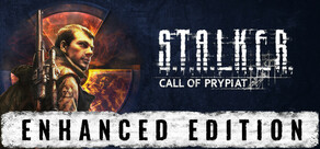 『S.T.A.L.K.E.R.: Call of Prypiat』強化版