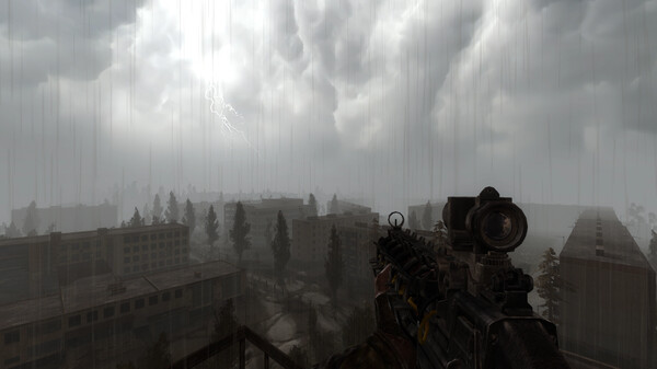 Fotos Do Slide do Jogo S.T.A.L.K.E.R.: Legends of the Zone Trilogy