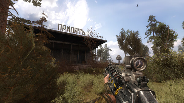 Screenshots