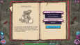 A screenshot of Flick Shot Rogues