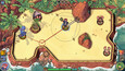 A screenshot of Flick Shot Rogues