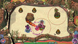A screenshot of Flick Shot Rogues