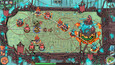 A screenshot of Flick Shot Rogues