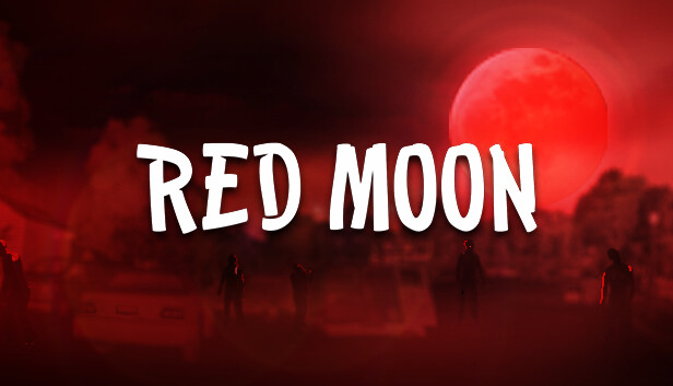 Red Moon: Survival on Steam