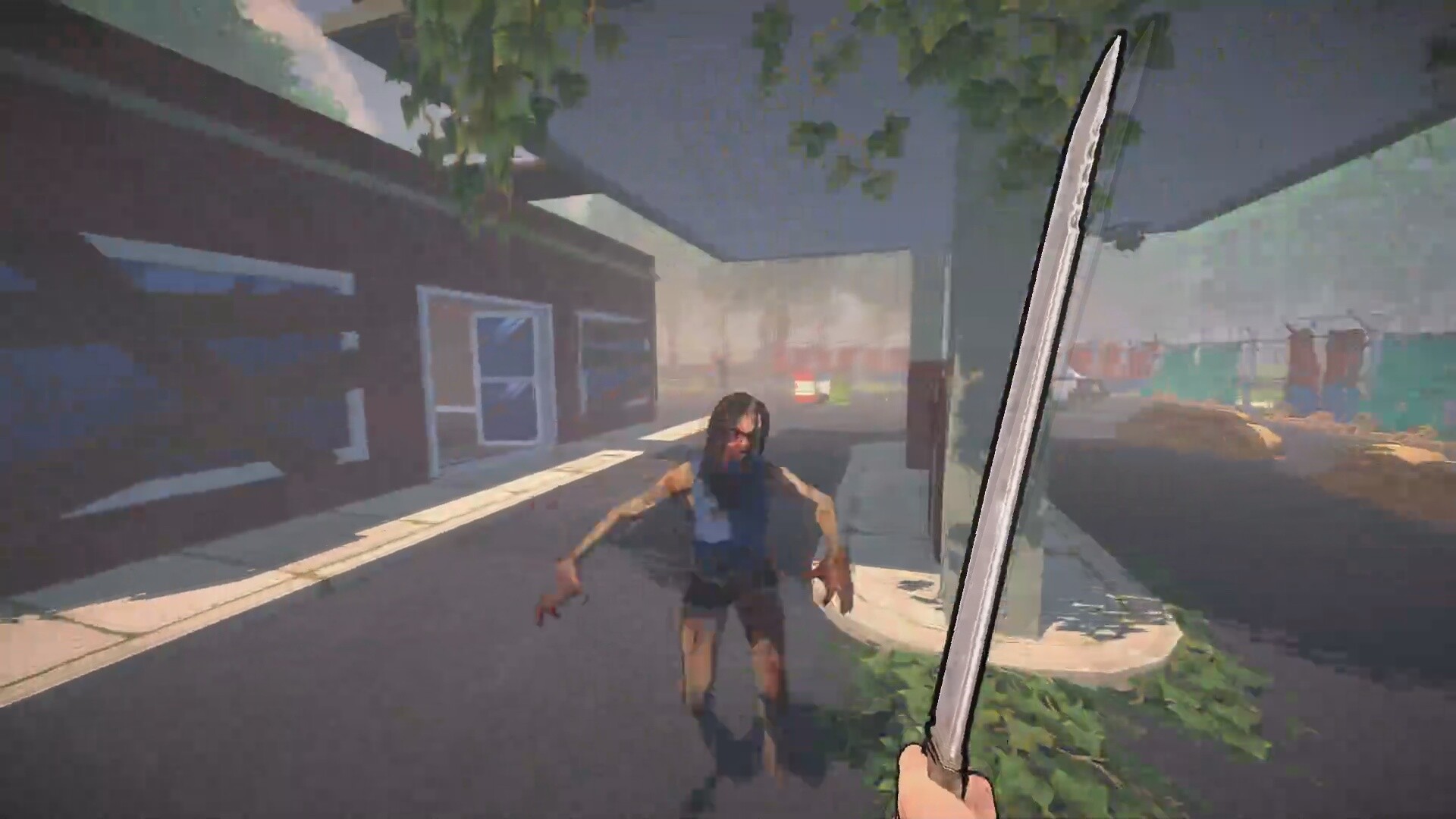 Red Moon screenshot 10