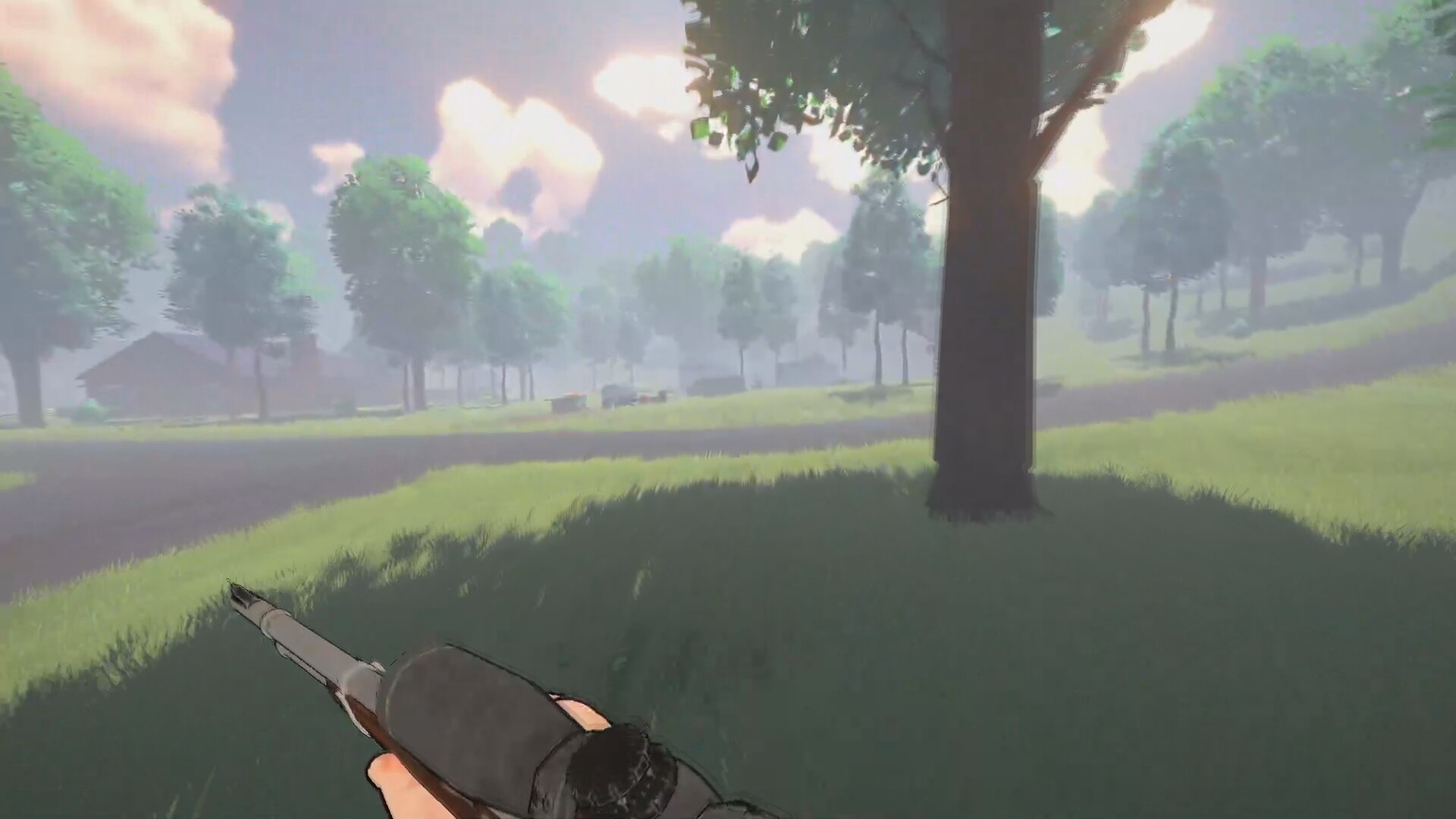 Red Moon screenshot 18
