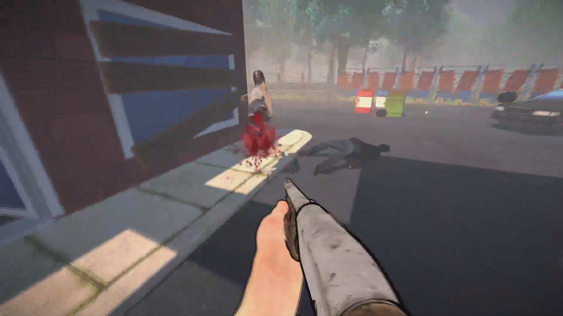 Red Moon screenshot 9