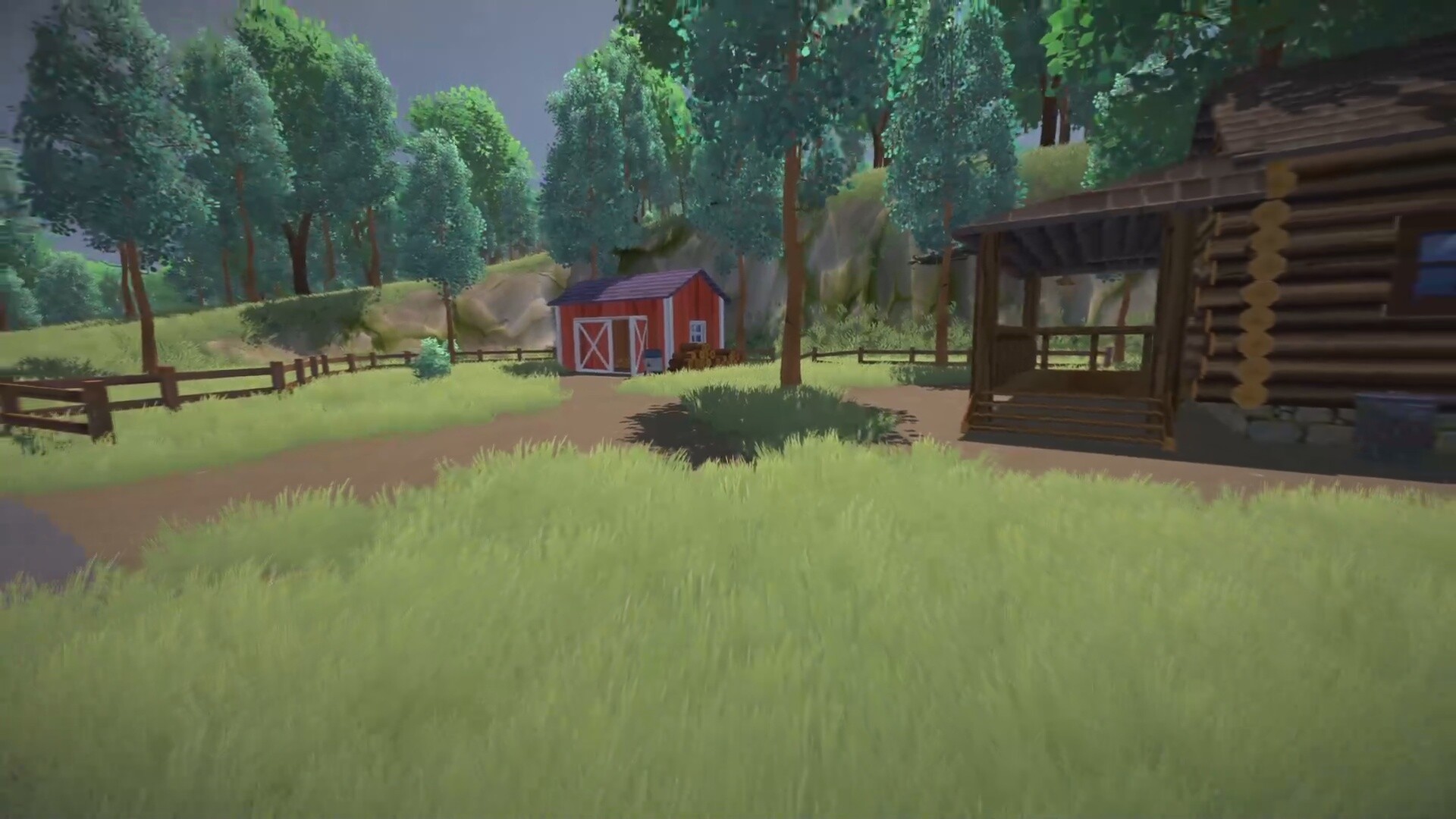 Red Moon screenshot 32