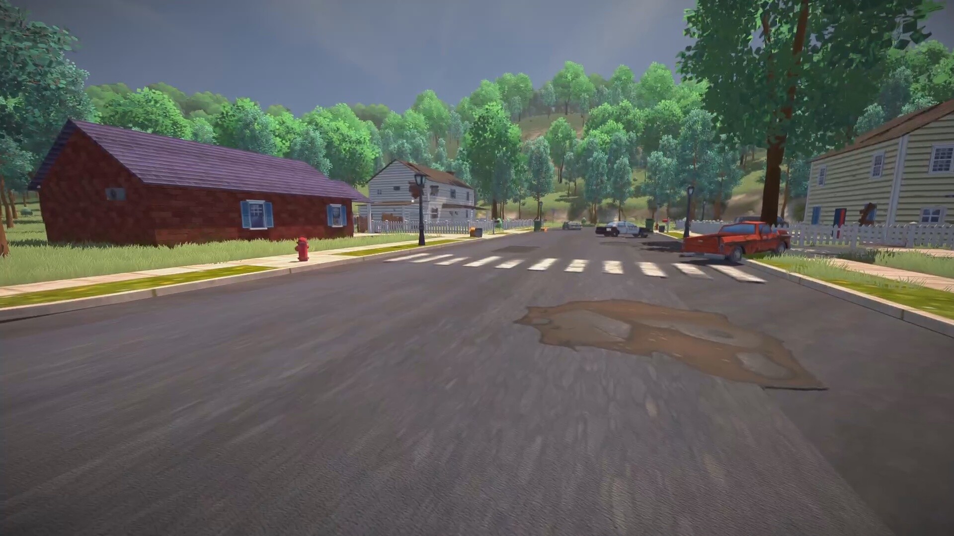 Red Moon screenshot 37