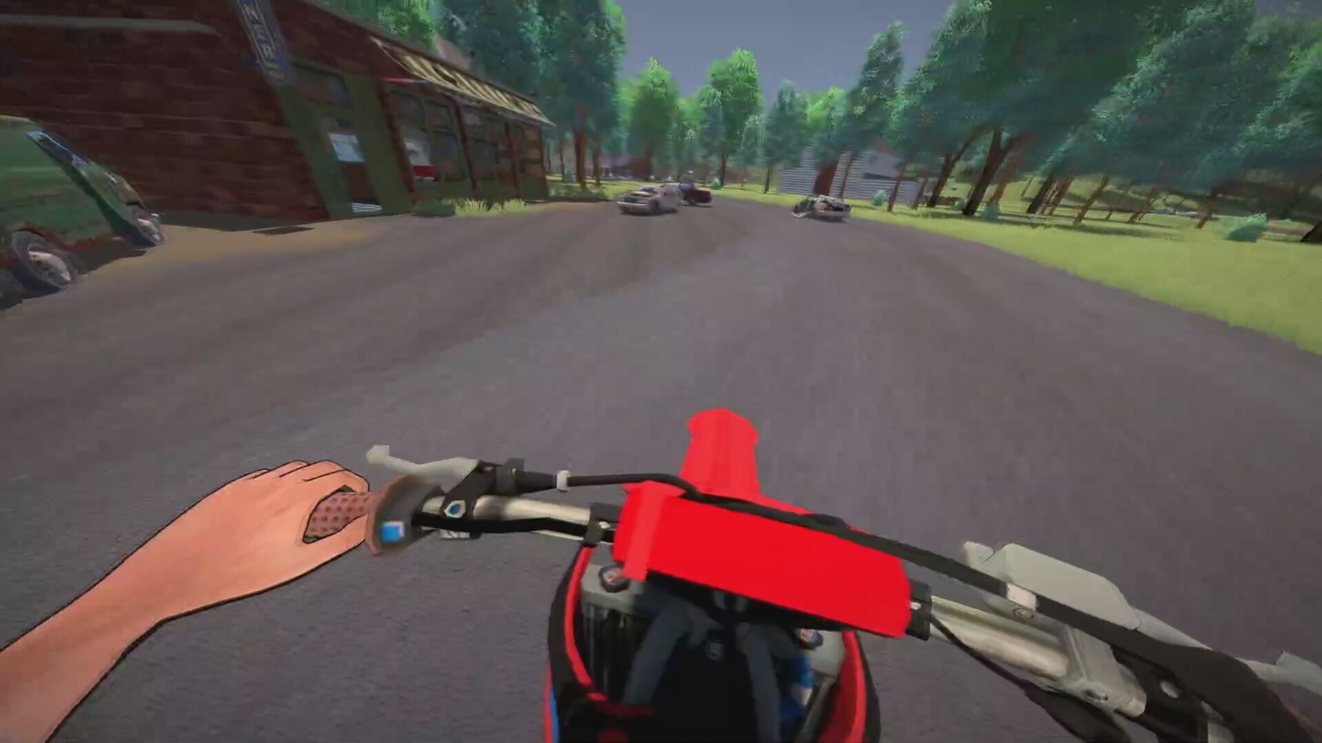 Red Moon screenshot 20
