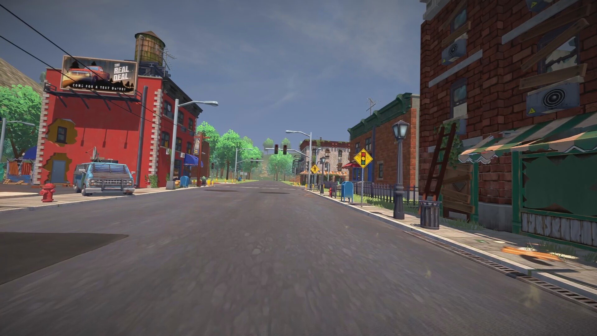 Red Moon screenshot 26
