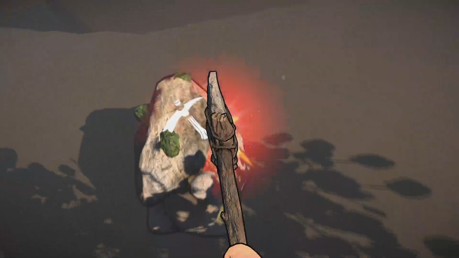 Red Moon screenshot 12
